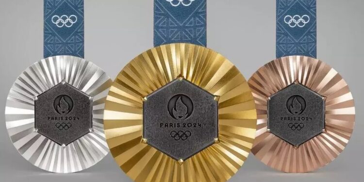 Veja de quanto será a premiação por medalhas na Olimpíada