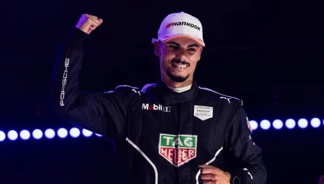 Wehrlein é campeão da Fórmula E; Rowland vence E-Prix de Londres