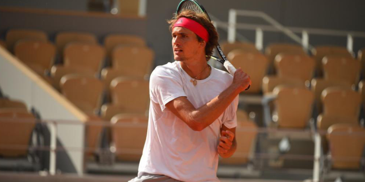 Rio Open confirma Zverev para edição de 2025 do torneio