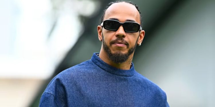 Hamilton vê “elemento racial” em fala do presidente da FIA sobre palavrões