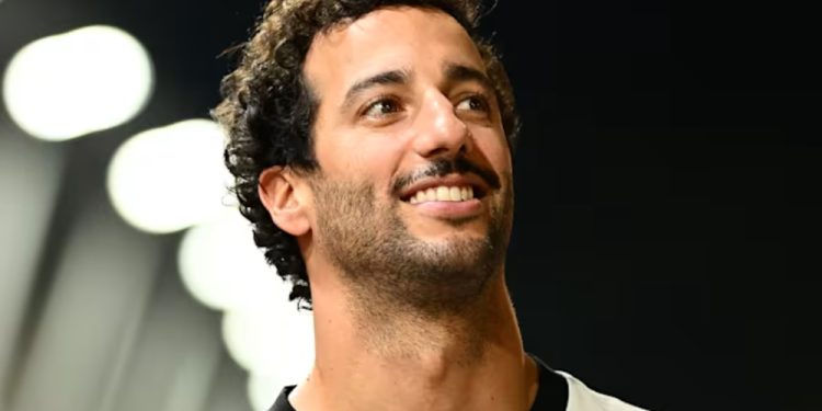 Ricciardo se declara a esporte “louco e maravilhoso” após saída da Fórmula 1