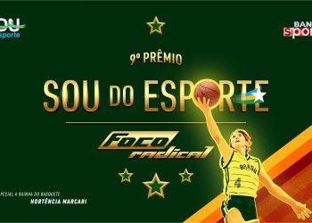 Com homenagem a Hortência Marcari, 9º Prêmio Sou do Esporte celebra as melhores práticas no esporte