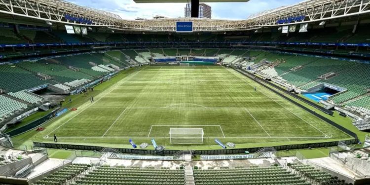 Palmeiras e WTorre chegam a acordo e encerram disputas judiciais