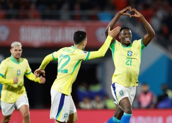 Brasil enfrenta o Peru em Brasília pelas Eliminatórias da Copa
