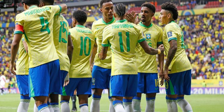 A Seleção tem uma boa notícia: o fim da data Fifa