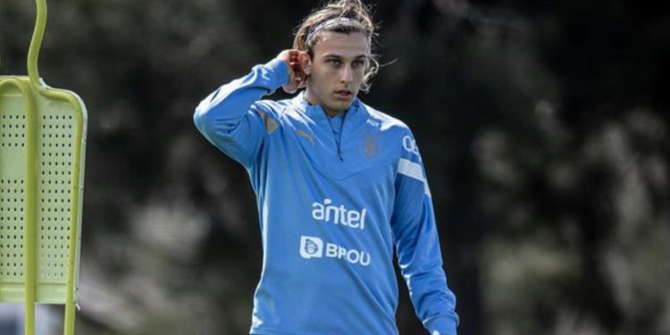 Canobbio reforça críticas de Suárez e detona Bielsa: “Muita falta de respeito”