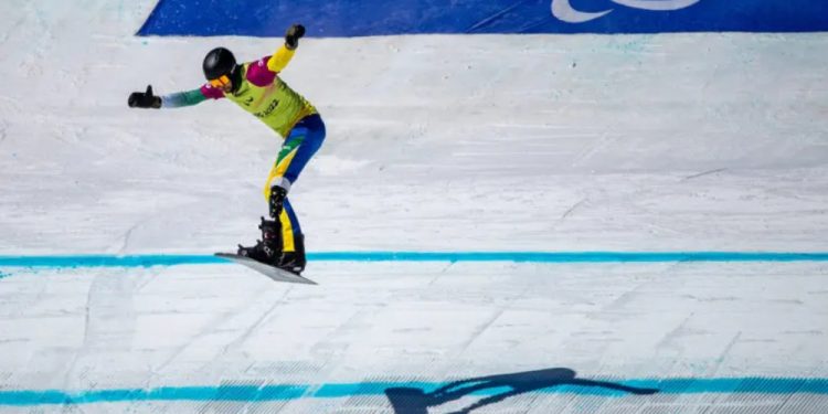 Comitê Paralímpico Internacional anuncia seis modalidades para Jogos de Inverno de 2030