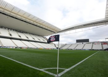 Gaviões da Fiel fará vaquinha para quitar dívida da Neo Química Arena