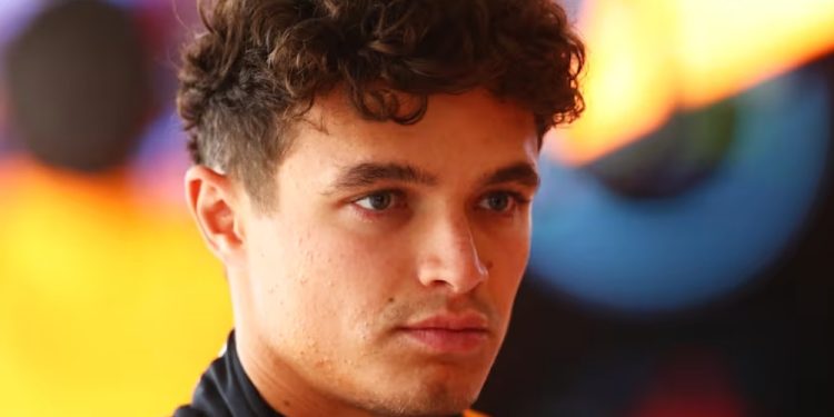 Norris admite frustração após GP dos EUA: “Momento decisivo para o campeonato”