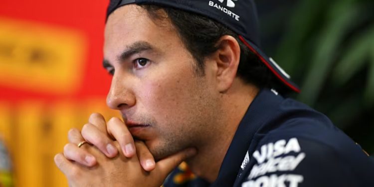 Horner aumenta pressão sobre Pérez: “Precisamos desesperadamente de respostas”