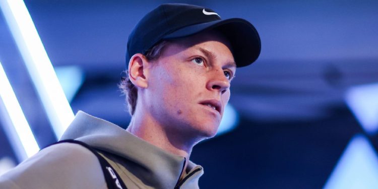 Sinner anuncia desistência do Masters 1000 de Paris