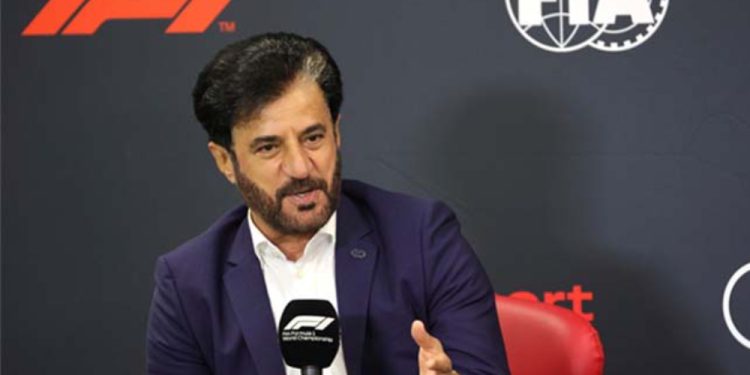 Pilotos da F1 criticam presidente da FIA e pedem que sejam tratados como adultos