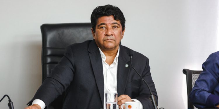 CBF impõe calendário bizarro e ainda quer tirar vaga do Brasil na Libertadores