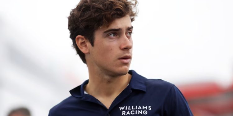 Avô de Franco Colapinto morre aos 89 anos na Argentina às vésperas do GP de São Paulo