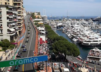 Fórmula 1 renova contrato com GP de Mônaco até 2031