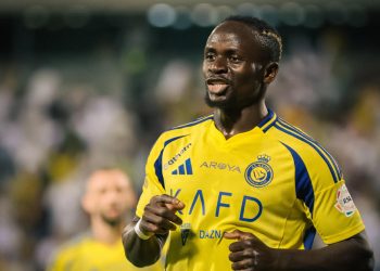 Mané marca e Al Nassr volta a vencer na Liga Saudita