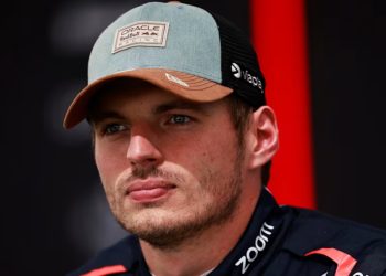 Verstappen admite deixar a F1 em 2028: “Não tenho desejo de ganhar oito ou nove títulos”