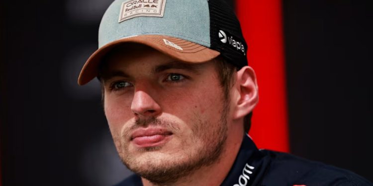 Verstappen admite deixar a F1 em 2028: “Não tenho desejo de ganhar oito ou nove títulos”