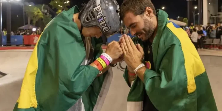 Retrospectiva 2024: Brasil tem ano de conquistas em Campeonatos Mundiais