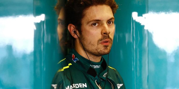 Lawson afirma que Drugovich estar fora do grid da F1 é loucura: “É mais rápido que Stroll”