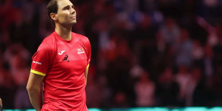 Lenda do esporte, Rafael Nadal revisita a carreira em texto emocionante e revelador