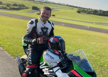 Piloto morre após novo acidente de motovelocidade em Interlagos