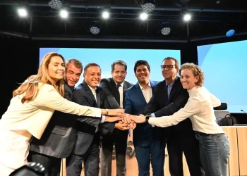 COB aprova candidatura de Rio e Niterói para sediar o Pan de 2031