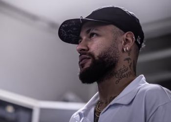 Al Hilal rescinde com Neymar, e Santos é o provável destino do atacante