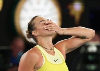 Sabalenka despacha Badosa e encara Keys na final do Australian Open