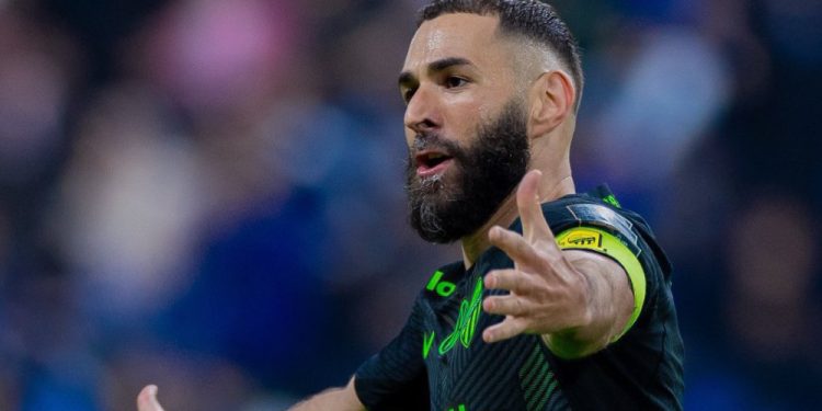 Com brilho de Benzema e Rajkovic, Al Ittihad elimina Al Hilal na Copa do Rei Saudita