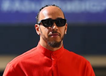 “Hamilton na Ferrari é a contratação mais importante desde Schumacher”, diz campeão da F1