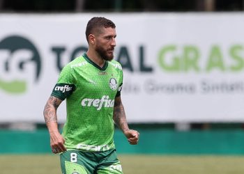 Zé Rafael deixa o Palmeiras e acerta contrato com o Santos