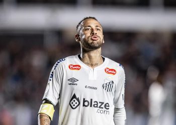 “Preciso de minutos, não estou 100%”, diz Neymar sobre reestreia no Santos