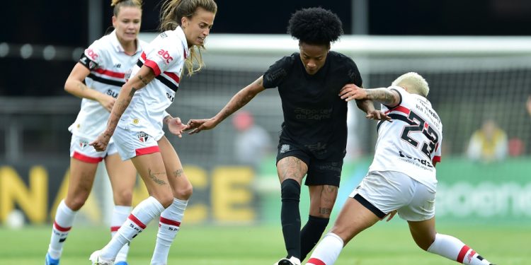 CBF sorteia confrontos da edição 2025 da Supercopa Feminina