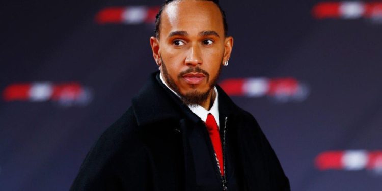 Hamilton se diz incomparável na F1 e mostra foco em oitavo título: “Minha prioridade número 1 é vencer”
