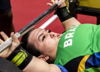Comitê Paralímpico Brasileiro lança documentário Mulheres no Pódio