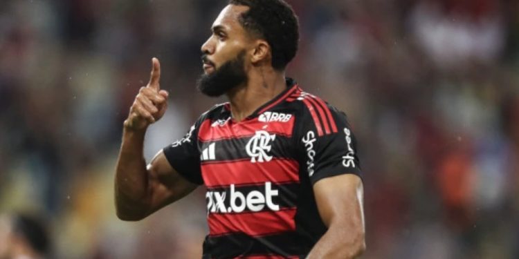 Flamengo vence Fluminense no primeiro jogo da final do Carioca