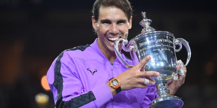 Federação Francesa de Tênis prepara grande homenagem para Nadal em Roland Garros
