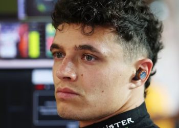 Ex-piloto de F1 aconselha Lando Norris a não dar munição para rivais