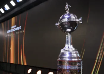 Não se menospreza a Libertadores