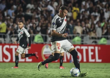 Vasco recebe o Lanús de olho na liderança do Grupo G da Sul-Americana