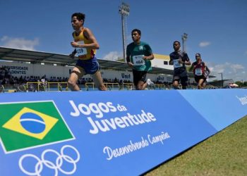 Brasília é confirmada como sede dos Jogos da Juventude