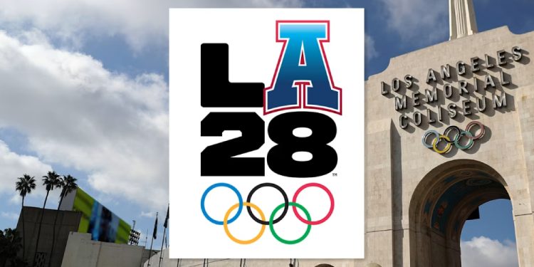 COI anuncia programa olímpico de Los Angeles-2028 com equidade de gênero e protagonismo feminino