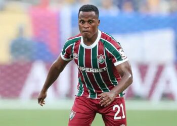 Fluminense enfrenta o Mamelodi por vaga nas oitavas da Copa do Mundo