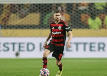 Flamengo encara o Bayern por vaga nas quartas de final da Copa do Mundo