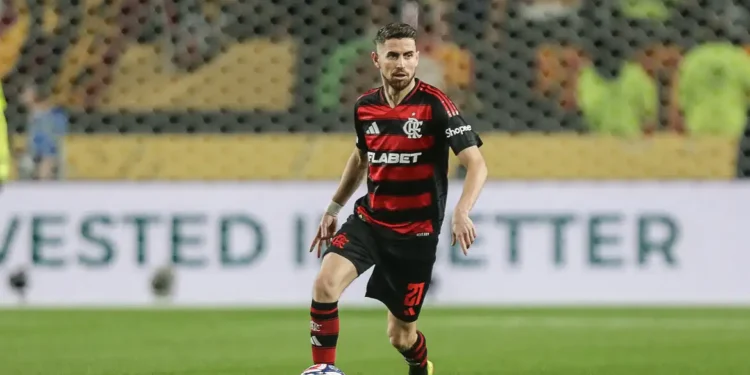 Flamengo encara o Bayern por vaga nas quartas de final da Copa do Mundo