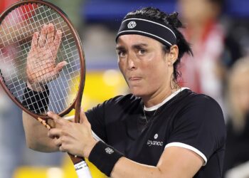 Ex-número 2 do mundo, Ons Jabeur vai disputar o SP Open, em setembro