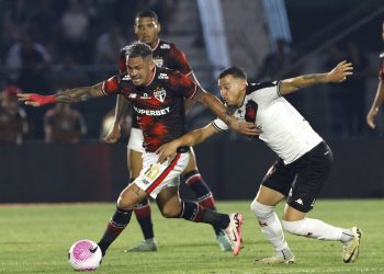 Rodada “secreta” pode mudar a cara do Brasileirão