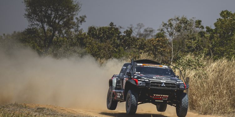 Sertões divulga roteiro e vai passar por cinco Estados brasileiros