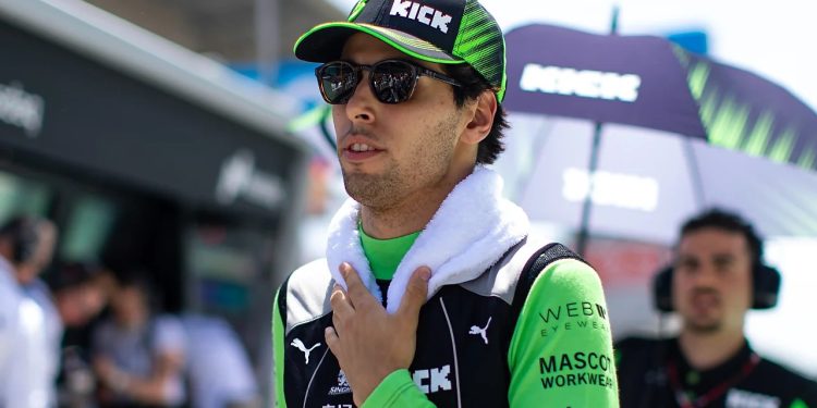 Bortoleto tem mochila furtada na Suíça antes do GP do Canadá: “Foi um caos”